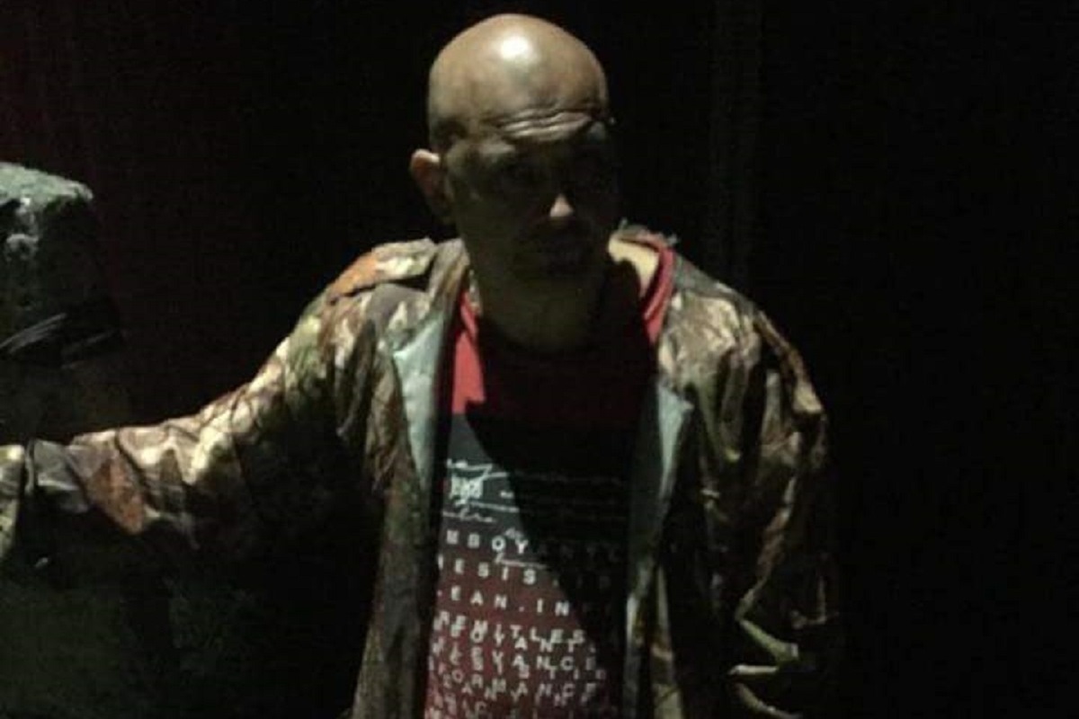 Под Тверью неравнодушные граждане самостоятельно задержали дачного вора