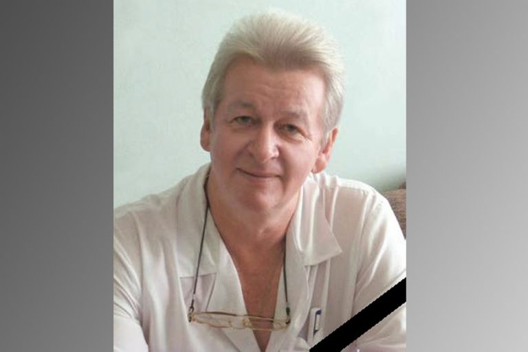 В Твери трагически погиб известный хирург-онколог Геннадий Тараканов