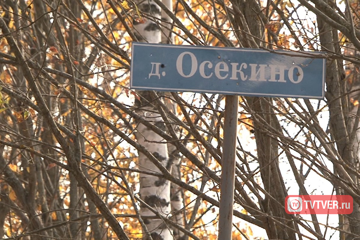 В Тверской области Россельхознадзор обнаружил бесхозный карьер