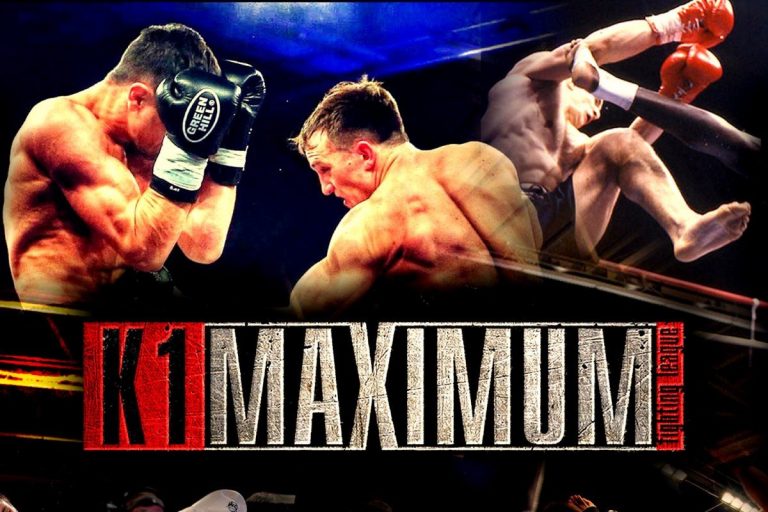 В Твери покажут лучшее бойцовское шоу