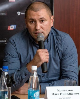 В Твери покажут лучшее бойцовское шоу