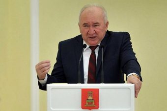 Министр сельского хозяйства Тверской области покинул свой пост