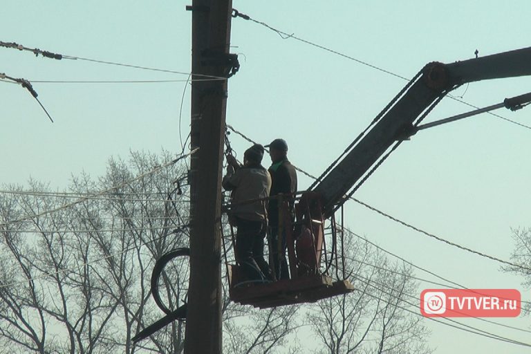 Движение по Московскому путепроводу в Твери открыто по обеим сторонам