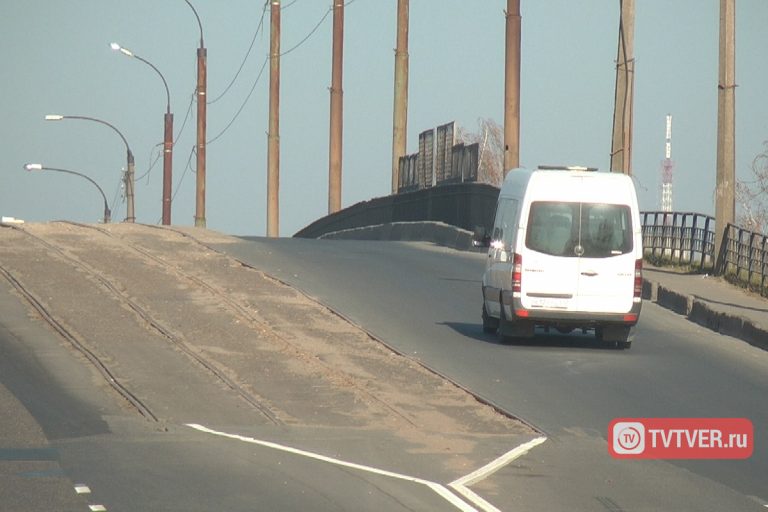 Движение по Московскому путепроводу в Твери открыто по обеим сторонам