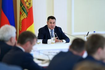 Жители Тверской области лишатся аналогового телевидения