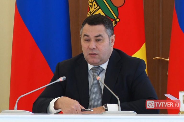 За фасад ответишь. Владельцев недвижимости в Тверской области обяжут следить за обликом зданий