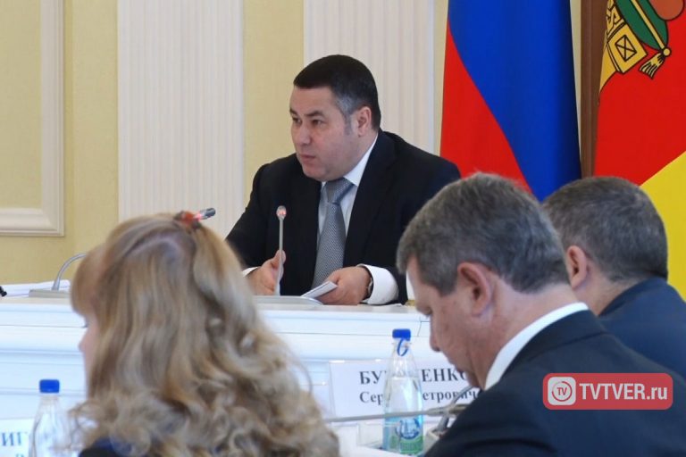 За фасад ответишь. Владельцев недвижимости в Тверской области обяжут следить за обликом зданий