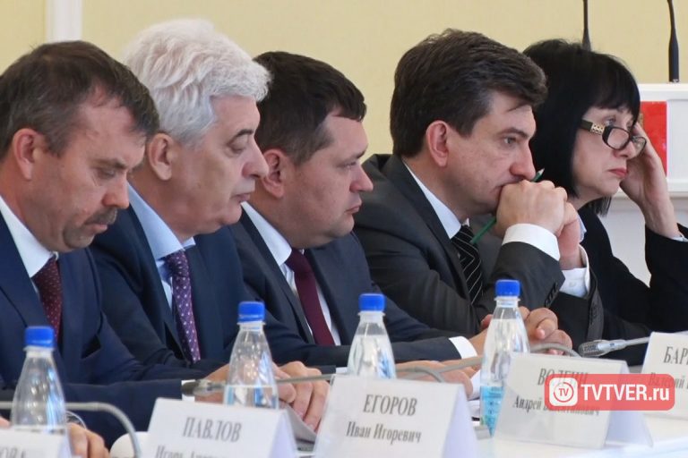 За фасад ответишь. Владельцев недвижимости в Тверской области обяжут следить за обликом зданий