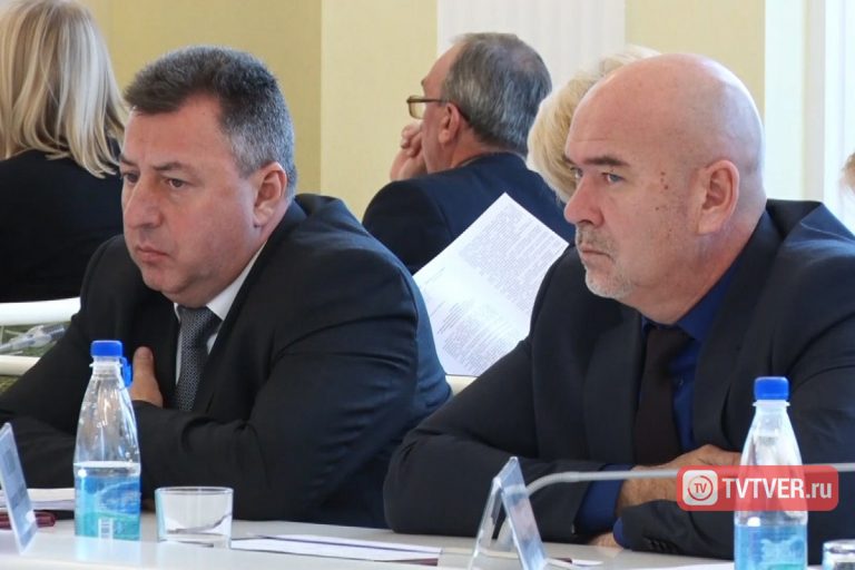 За фасад ответишь. Владельцев недвижимости в Тверской области обяжут следить за обликом зданий