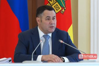 В правительстве Тверской области вновь подумывают об увеличении налога на дорогие авто