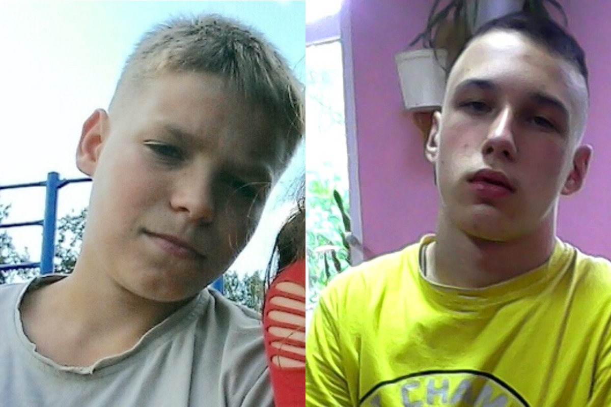В Тверской области ищут двух воспитанников Максатихинской школы-интерната