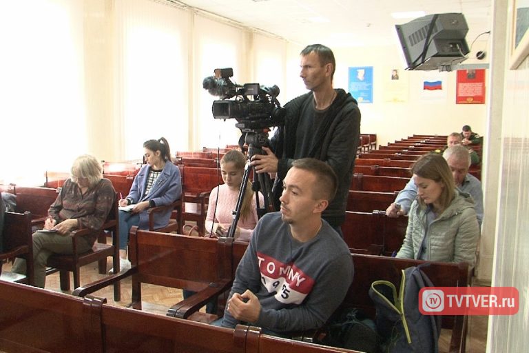 Полторы тысячи новобранцев из Тверской области пополнят ряды Вооруженных сил РФ
