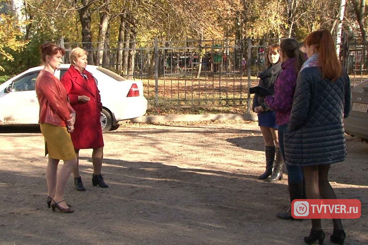 Тверской детсад, в котором детей кормили продуктами с плесенью, подвергся жёстким проверкам