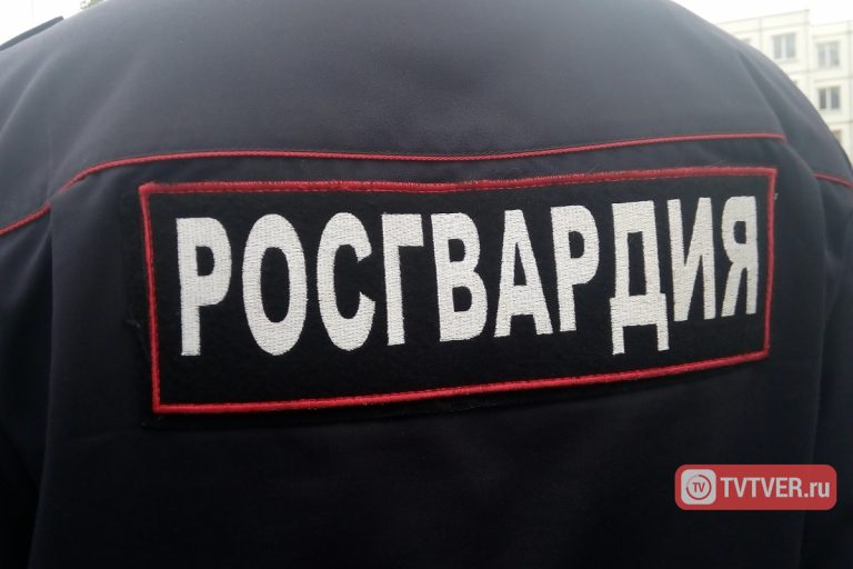 Сотрудники Росгвардии отыскали пропавшую в Тверской области девочку