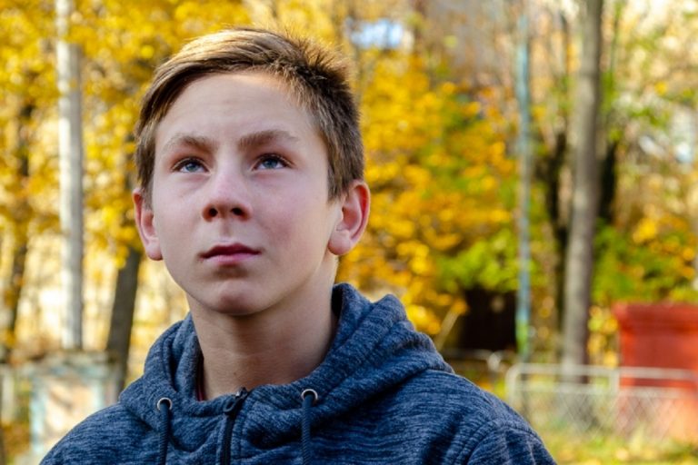 В Тверской области подростка представят к награде за спасение малыша