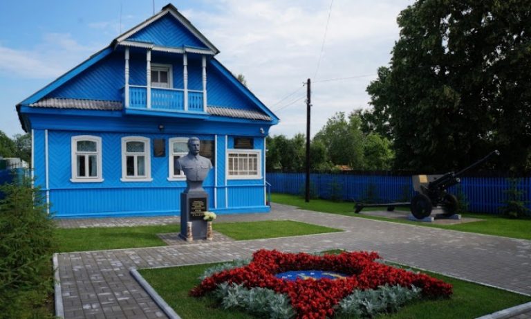 В Тверской области полсотни школьников устроят квест в Ставке Сталина