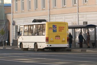 Тверское УФАС возбудило дело после заявления о повышении стоимости проезда в маршрутных такси Тверское УФАС возбудило дело после заявления о повышении стоимости проезда в маршрутных такси
