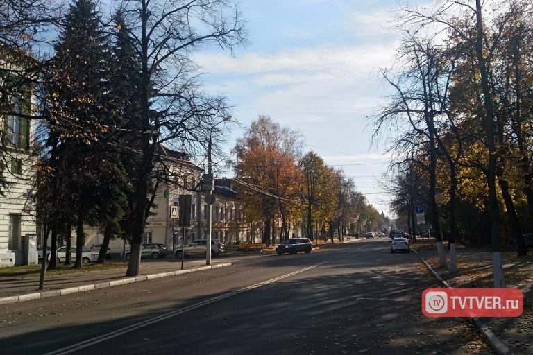 В Твери переименование улицы Володарского вызвало неоднозначную реакцию