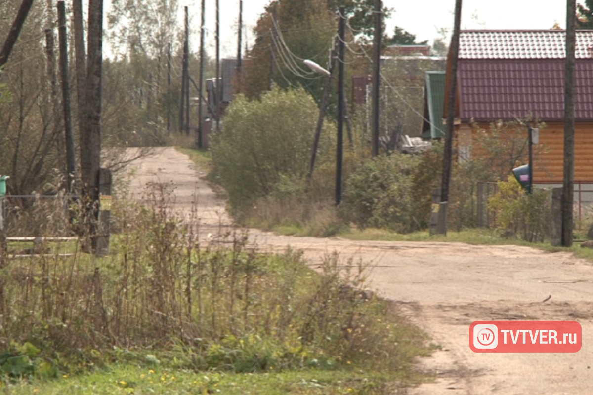 В Тверской области единственная на всю деревню школьница осталась без автобуса