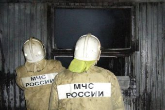 В Тверской области мужчина погиб из-за сигареты