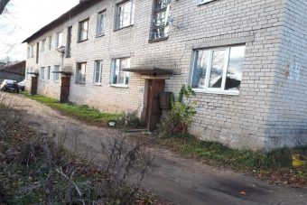 В селе под Тверью неизвестный жестоко расстрелял собак