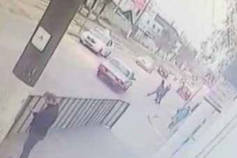 В Твери задержали водителя, который сбил подростка на переходе и скрылся