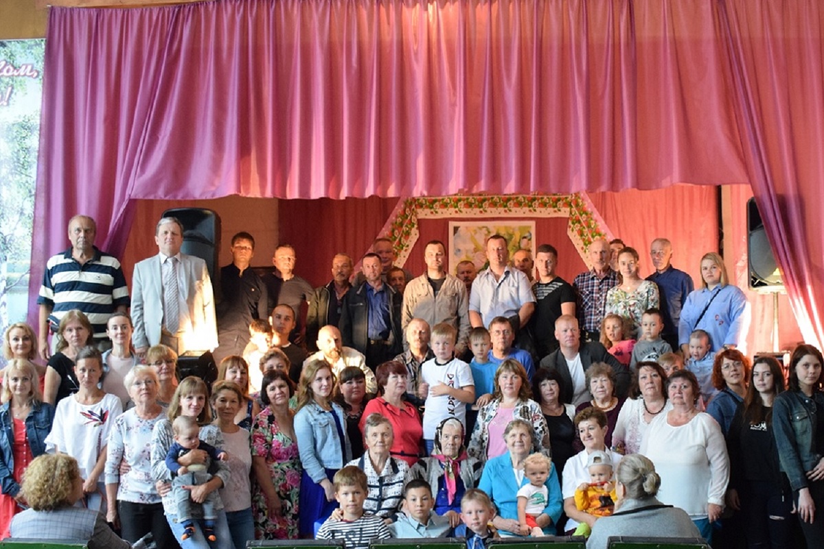 Тверитянин стал лауреатом национальной премии за генеалогическое древо из 600 человек