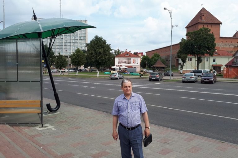 Тверитянин стал лауреатом национальной премии за генеалогическое древо из 600 человек