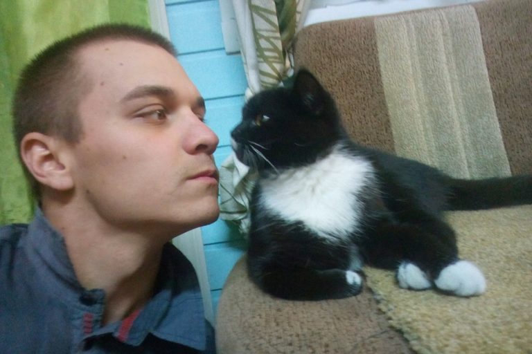 В Твери автор «обучающего ролика» об убийстве котенка грозит зоозащитникам штрафом и сроком