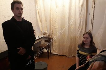 В Твери автор «обучающего ролика» об убийстве котенка грозит зоозащитникам штрафом и сроком