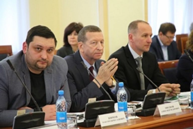 В Твери увеличат налог на имущество физических лиц