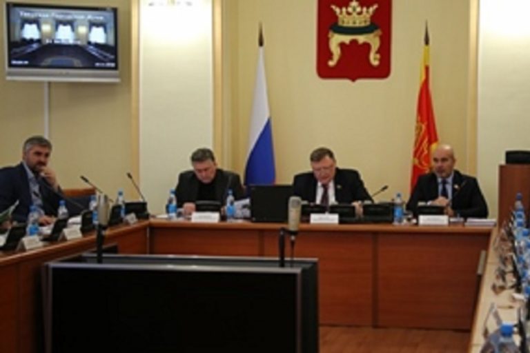 В Твери увеличат налог на имущество физических лиц