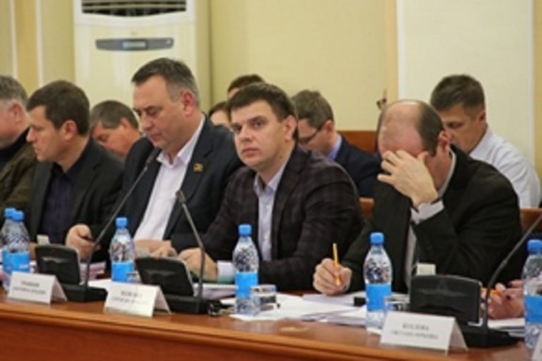 В Твери увеличат налог на имущество физических лиц