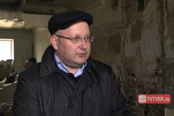 В Твери арестован учредитель ООО «ТрансАвто», координатор Центра ОНФ Геннадий Гревцев В Твери арестован учредитель ООО «ТрансАвто», координатор Центра ОНФ Геннадий Гревцев