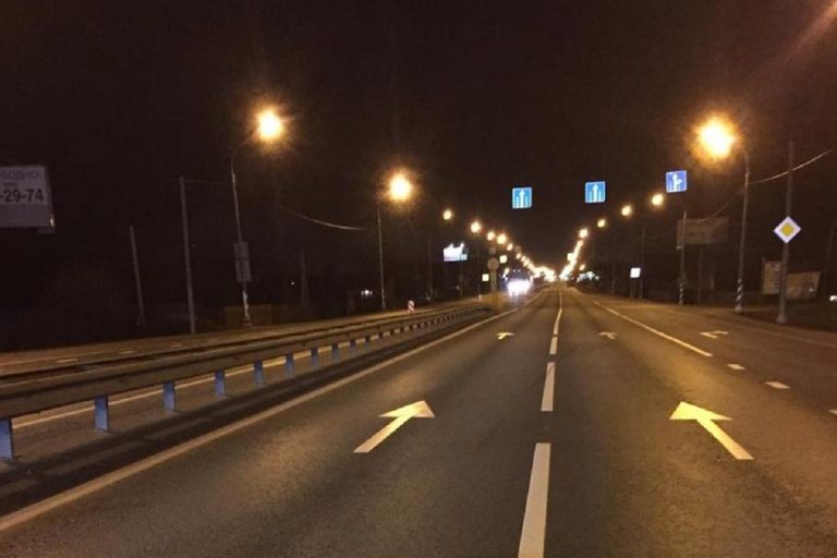 В Твери в аварии серьезно пострадал гость из Сочи