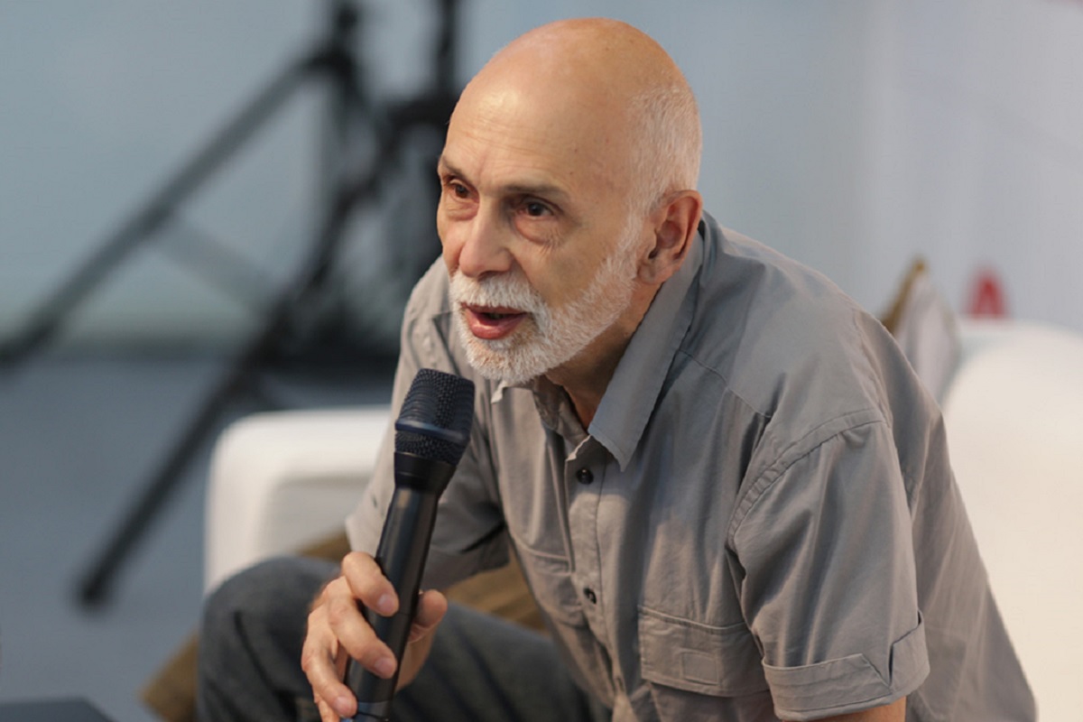 Библионочь - 2015: единство музыки и текста - РГБ