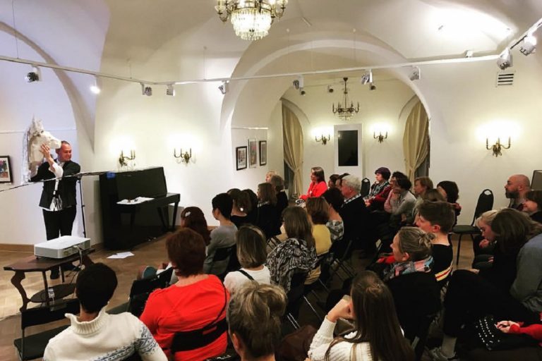 В Тверской области объявили о «Тургеневских днях»