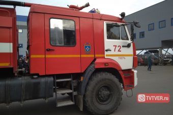 В Твери эвакуировали сотрудников компании Ozon В Твери эвакуировали сотрудников компании Ozon