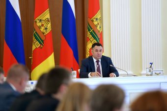 В Тверской области увеличат транспортный налог на авто с мощными двигателями