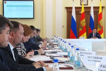 В Тверской области повысят транспортный налог