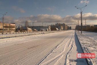 Улица Псковская в Твери стала двусторонней