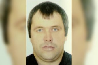 Житель Старицы выехал на работу и пропал