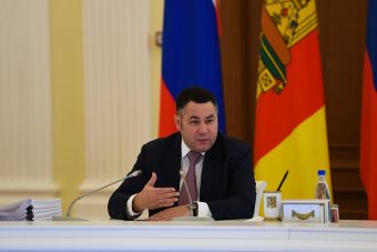 Не будет иметь аналога, почти. Тверская область переходит на цифровое ТВ