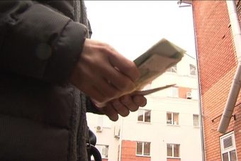 Зарплаты жителей Верхневолжья выросли на 10% Зарплаты жителей Верхневолжья выросли на 10%