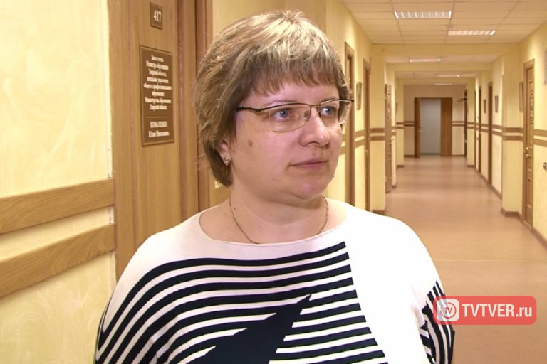 В Тверской области сменился исполняющий обязанности министра образования