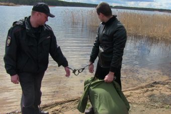 В Тверской области задержали банду «черных риелторов», на счету которой девять убийств