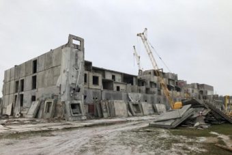 Следственный комитет устанавливает обстоятельства гибели мужчины в Твери Следственный комитет устанавливает обстоятельства гибели мужчины в Твери