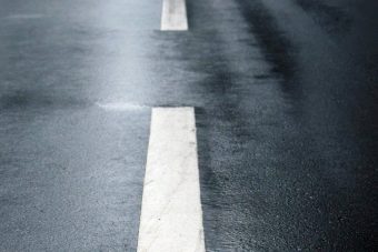В Тверской области по просьбе жителей отремонтировали участок дороги Бежецк – Кесова Гора – Кашин