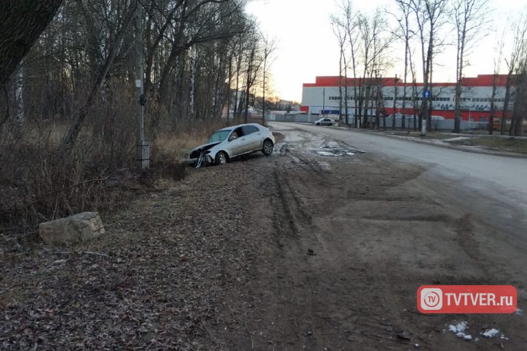 В Твери осужден виновник смертельного ДТП, ехавший пьяным и без прав