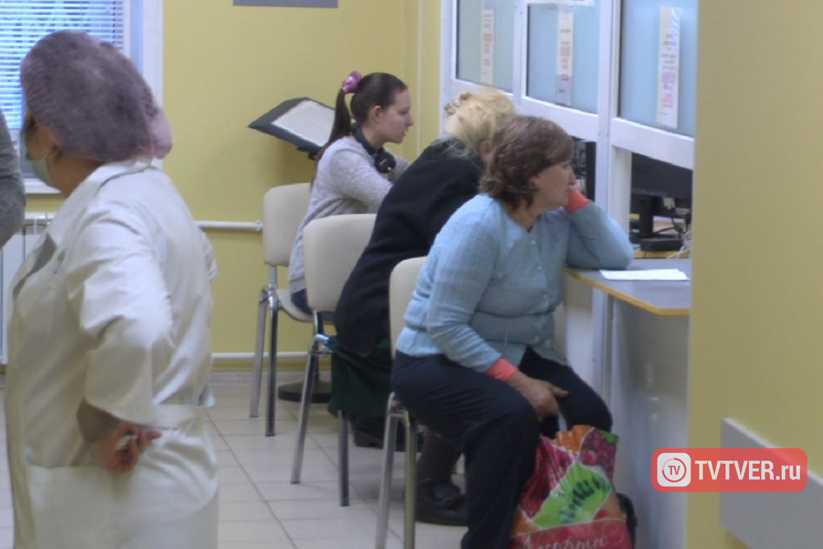 За сутки в Тверской области 500 жителей выздоровели после коронавируса